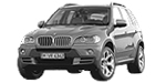 BMW E70 C0921 Fault Code