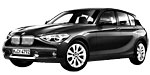 BMW F20 C0921 Fault Code
